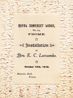 Larcombe